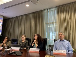 Mahasiswa RI Dilirik NUS Singapura, Dekan: Potensi Indonesia Sangat Besar