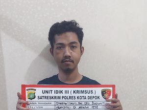 Mahasiswa Tersangka Penipuan Tiket Coldplay Klaim Pernah Retas Maskapai