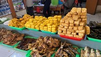 Ngeunah Pisan! 5 RM Sunda Prasmanan di Jakarta yang Punya Puluhan Lauk
