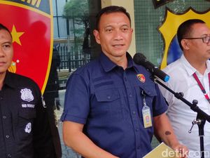 Polda Jelaskan soal Dugaan Dana Aspirasi Desa di 3 Daerah Jateng