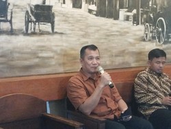 KPU Bicara HAM dalam Pemilu, Contohkan Hak Disabilitas Dipilih-Memilih