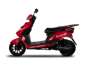 Motor Listrik Penerima Subsidi Nambah 1 Model, Harga di Bawah Rp 10 Juta