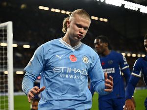 Rekor Baru Haaland, Tercepat Cetak 40 Gol di Liga Champions