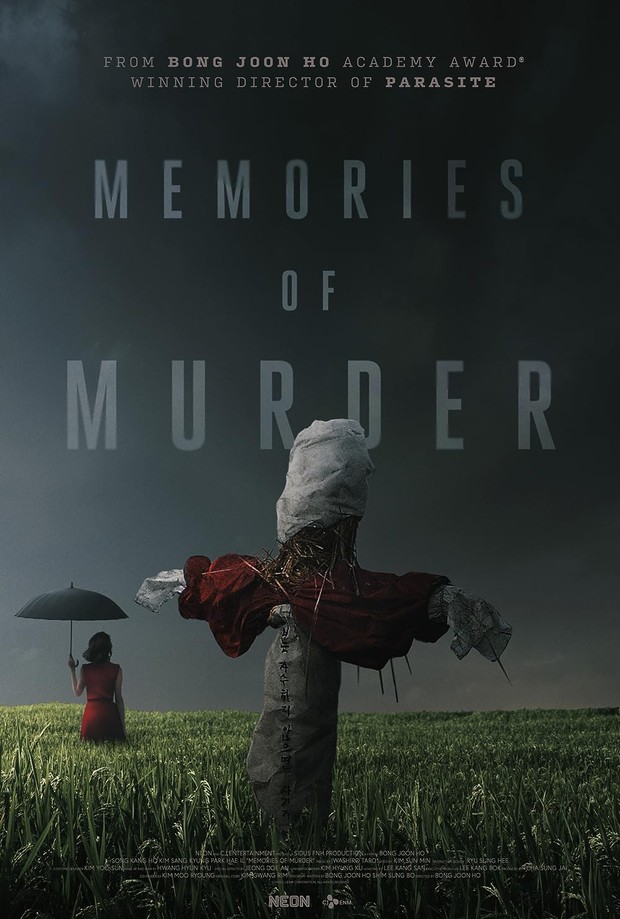 Film action Korea terbaik, Memories of Murder (2003)/ Foto: CJ Entertainment