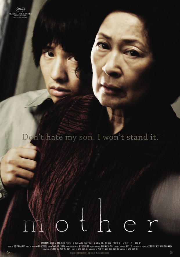 Film action Korea terbaik, Mother (2009)/ Foto: CJ Entertainment