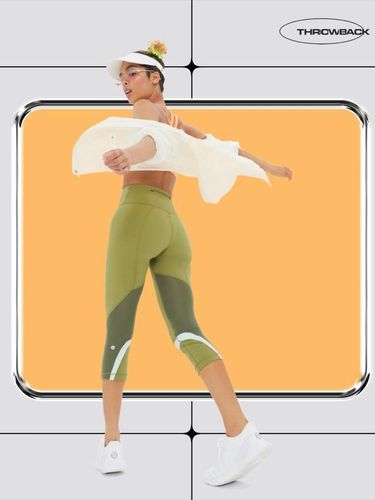 Foto: instagram.com/lululemon