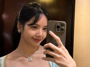 Lisa BLACKPINK Dikabarkan Jadi Tamu Pesta Ultah Jay-Z di Prancis