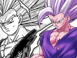 Arc Selanjutnya dari Dragon Ball Super