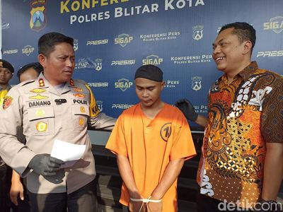 Teganya Handono Bunuh dan Kubur Fitriani, Terungkap Setelah Dua Tahun