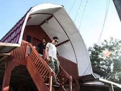 Nyamannya Liburan di Likupang, Ada Ragam Homestay Fasilitas Lengkap!