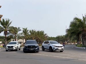 Eksplorasi Wisata Jatim Bersama Ketangguhan Plus Kenyamanan Honda SUV Eksplorasi Wisata Jatim Bersama Ketangguhan Plus Kenyamanan Honda SUV