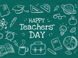 Apakah Hari Guru dan Hari PGRI Sama? Ini Penjelasannya