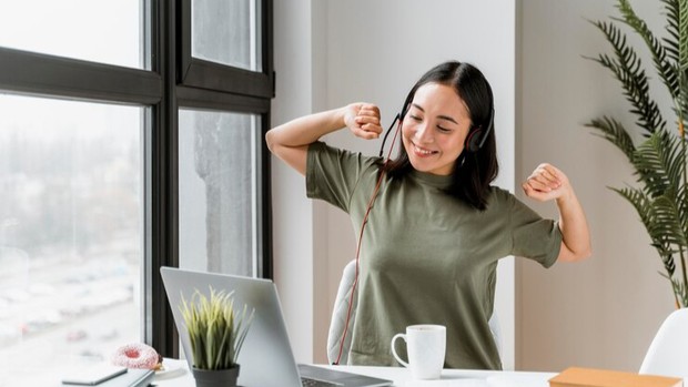 Cara menjaga kesehatan mental