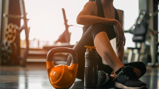 Golden rules penurunan berat badan yang sehat