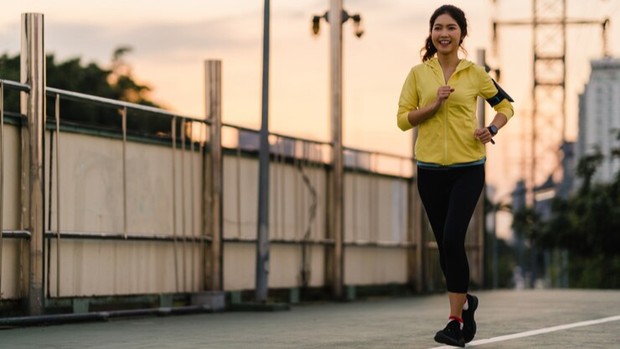 10 Golden Rules Menurunkan Berat Badan dengan Sehat