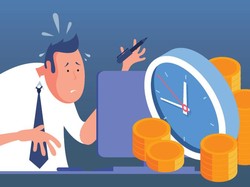 Cek di Sini! Cara Hitung Upah Lembur, Siapa Tahu Butuh