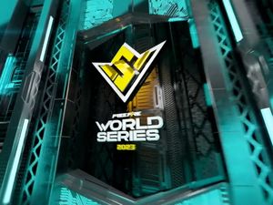 Jadwal Point Rush FFWS 2023, Keseruannya Dimulai Hari Ini