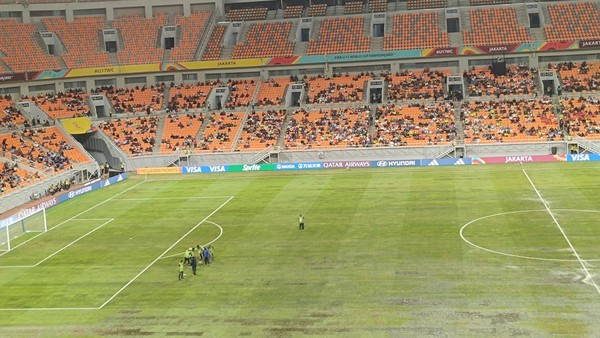 Jakarta International Stadium