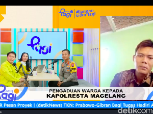 Kapolresta Magelang Tingkatkan Patroli Siber Tangkal Hoax Jelang Pemilu Kapolresta Magelang Tingkatkan Patroli Siber Tangkal Hoax Jelang Pemilu