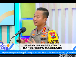 Polresta Magelang Tindak Puluhan Kasus Miras di 2023, Modusnya Beragam