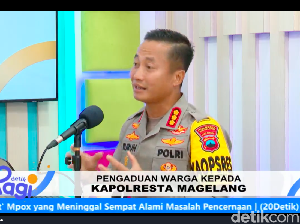 Polresta Magelang Tindak Puluhan Kasus Miras di 2023, Modusnya Beragam Polresta Magelang Tindak Puluhan Kasus Miras di 2023, Modusnya Beragam