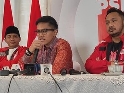 Kaesang soal Banyak Partai Pajang Foto Jokowi di Baliho: Semua Berhak