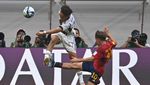 Kalahkan Spanyol, Jerman Melaju ke Semifinal Piala Dunia U-17
