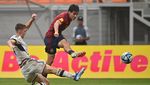 Kalahkan Spanyol, Jerman Melaju ke Semifinal Piala Dunia U-17