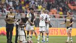 Kalahkan Spanyol, Jerman Melaju ke Semifinal Piala Dunia U-17