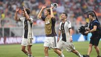 Kalahkan Spanyol, Jerman Melaju ke Semifinal Piala Dunia U-17