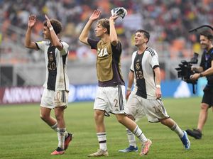 Kalahkan Spanyol, Jerman Melaju ke Semifinal Piala Dunia U-17