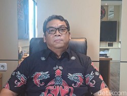 Klarifikasi Polisi soal Obat yang Dibawa Nafa Urbach di Kafe