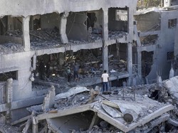 Gencatan Senjata, Israel Tetap Cegah Warga Palestina ke Gaza Bagian Utara