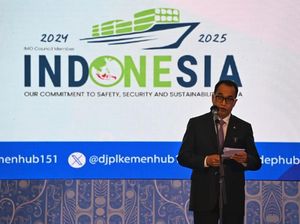 Menhub Akan Kunjungi 3 Negara Bahas Peluang Kerja Sama Sektor Transportasi Menhub Akan Kunjungi 3 Negara Bahas Peluang Kerja Sama Sektor Transportasi