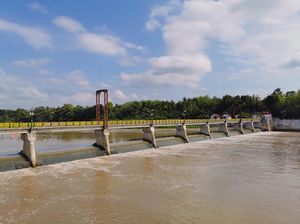 Peran APBN Perkuat Fondasi Menuju Indonesia Maju di 2045