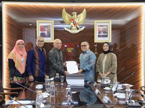 Transformasi Birokrasi Pemerintahan, MenPAN-RB: Butuh Talenta Digital