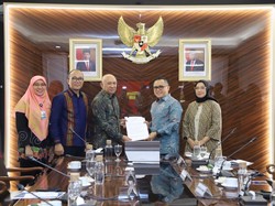 Transformasi Birokrasi Pemerintahan, MenPAN-RB: Butuh Talenta Digital