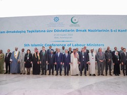 Indonesia Siap Kolaborasi dengan Negara OKI Mewujudkan Kerja Layak