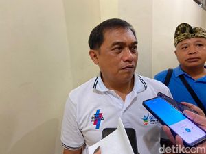 Masyarakat Diimbau Cepat Berobat dan Lapor ke Puskesmas jika Digigit Anjing Masyarakat Diimbau Cepat Berobat dan Lapor ke Puskesmas jika Digigit Anjing