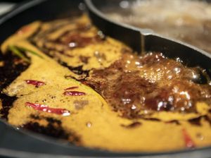 Keren! Perusahaan di China Ini Olah Minyak Sisa Hotpot untuk Bahan Bakar Keren! Perusahaan di China Ini Olah Minyak Sisa Hotpot untuk Bahan Bakar