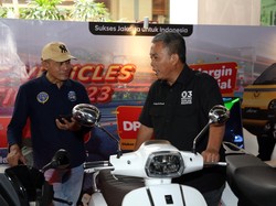 Tekan Polusi, Ketua DPRD DKI Dukung Pameran Kendaraan Listrik di Jakarta