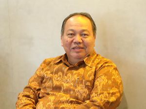 MA Buka Suara soal Eks Hakim Dicopot Gegara Sabu Kini Jadi PNS PT Yogya MA Buka Suara soal Eks Hakim Dicopot Gegara Sabu Kini Jadi PNS PT Yogya