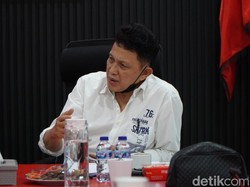 Mantan Kapolda Lampung Ketuai TPD Ganjar-Mahfud, Yakin Menang Satu Putaran