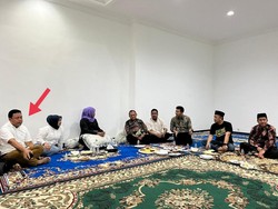 Sosok Ini Dikabarkan Jadi Ketua TKD Prabowo-Gibran di Jatim