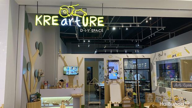 Krearture