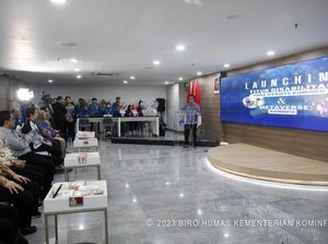 Makin Lengkap, Situs Kominfo Sediakan Fitur Ramah Disabilitas-Metaverse