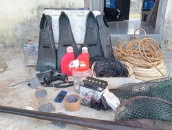 4 Warga di Konawe Selatan Ternyata Ditembak Polisi Saat Digerebek, 1 Tewas