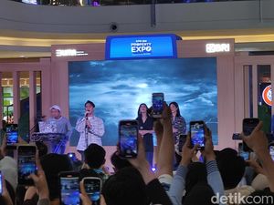 KPR BRI Property Expo Semarang Hadirkan Banyak Promo dan Artis KPR BRI Property Expo Semarang Hadirkan Banyak Promo dan Artis