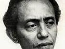 Mengenang Kusbini, Putra Kemlagi di Balik Syahdunya Bagimu Negeri