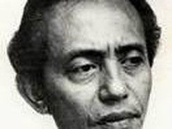 Mengenang Kusbini, Putra Kemlagi di Balik Syahdunya Bagimu Negeri